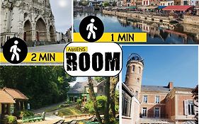 Amiens Room